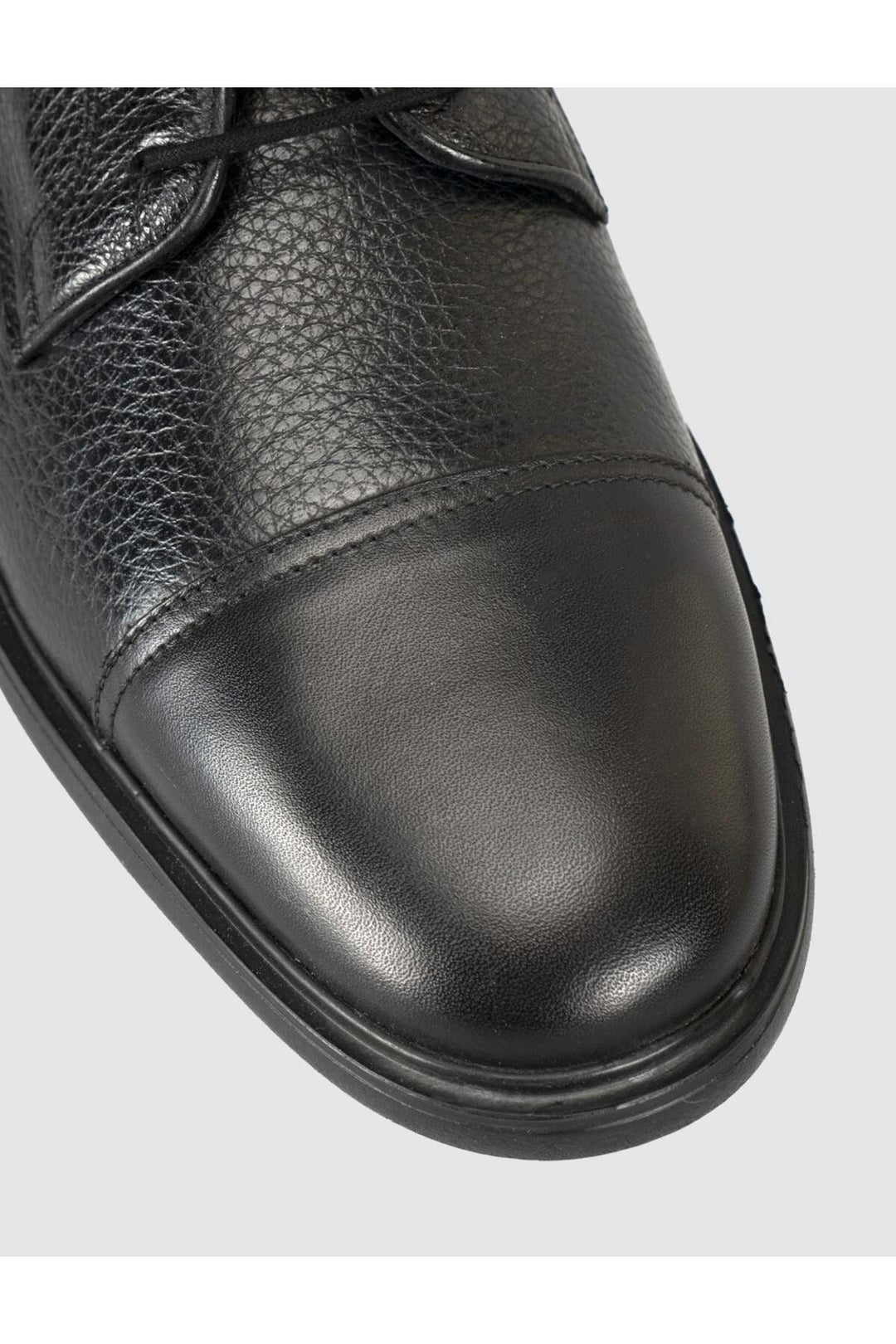Cabani Shoes Prestige Chaussures Classiques pour Hommes en Cuir Véritable - Multicolore