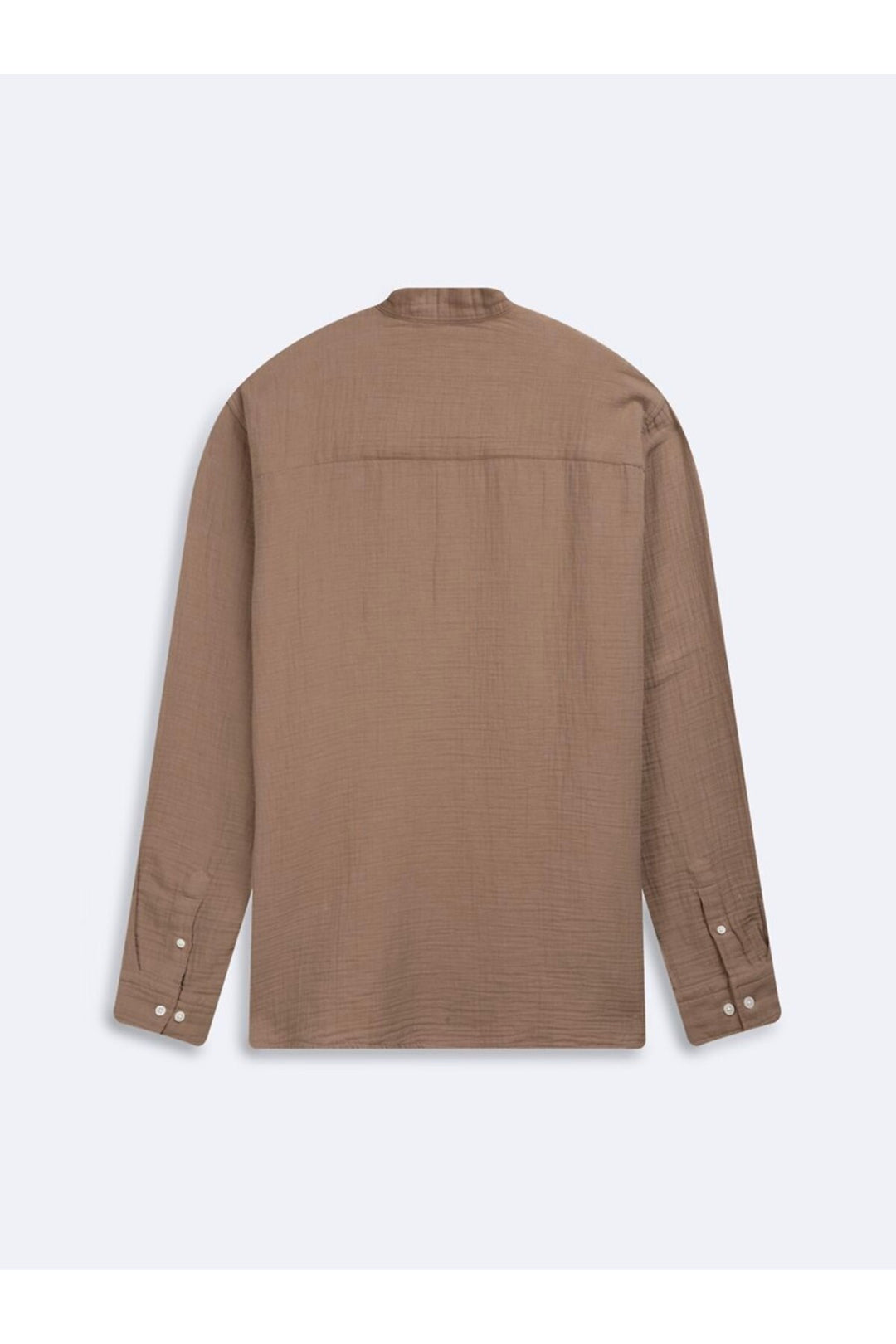 LTB Chemise Marron - Multicolore