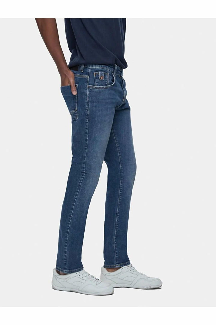 LTB Pantalon en jean Joshua Valor Safe Wash pour hommes