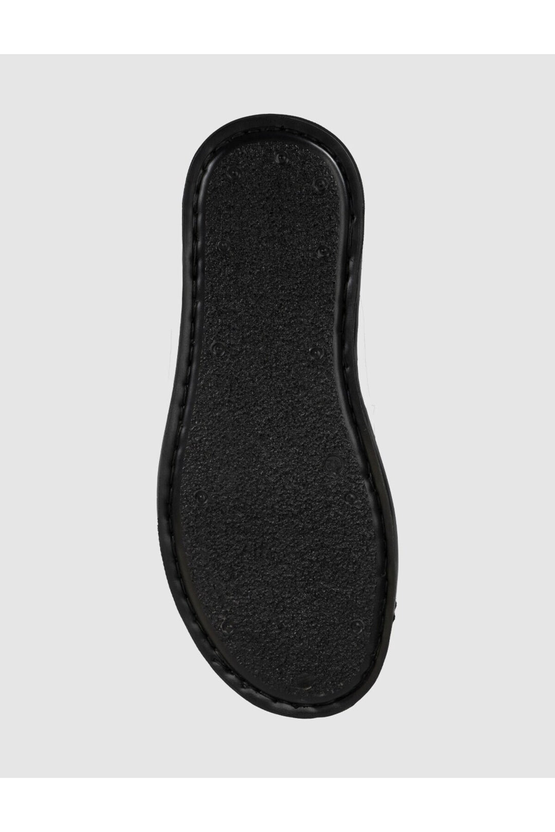 Cabani Shoes Mocassins pour hommes en cuir véritable noir avec détails de couture - Multicolore