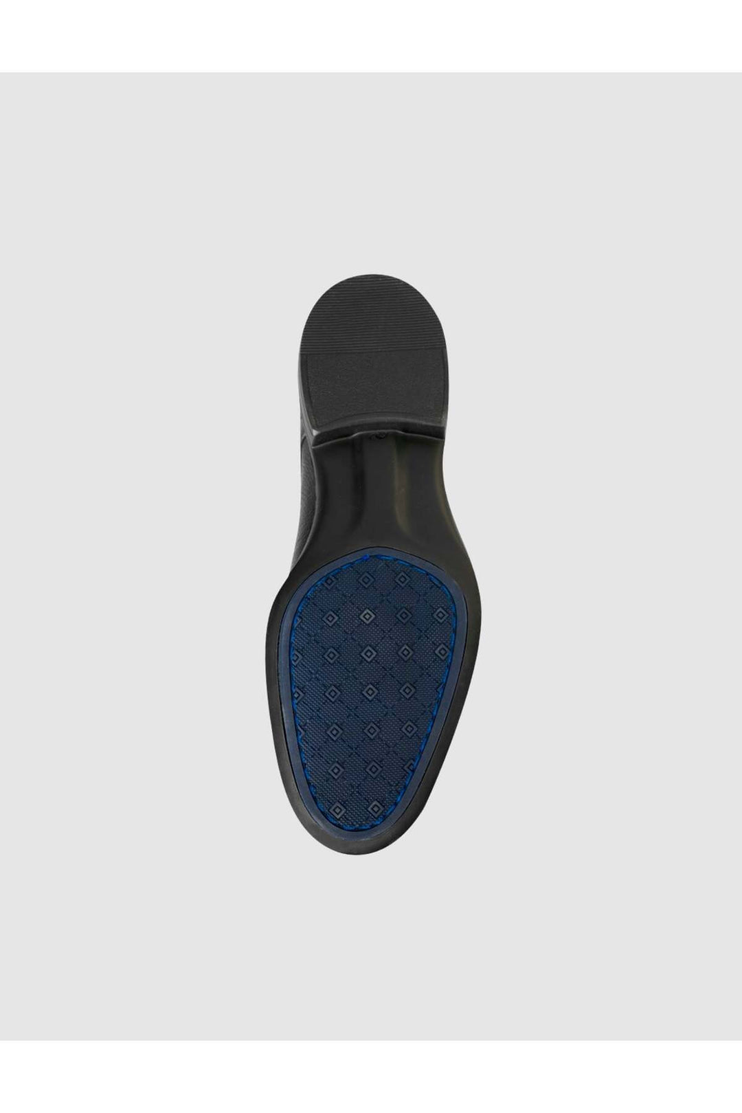 Cabani Shoes Prestige Chaussures Classiques pour Hommes en Cuir Véritable - Multicolore