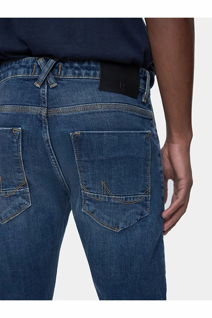 LTB Pantalon en jean Joshua Valor Safe Wash pour hommes
