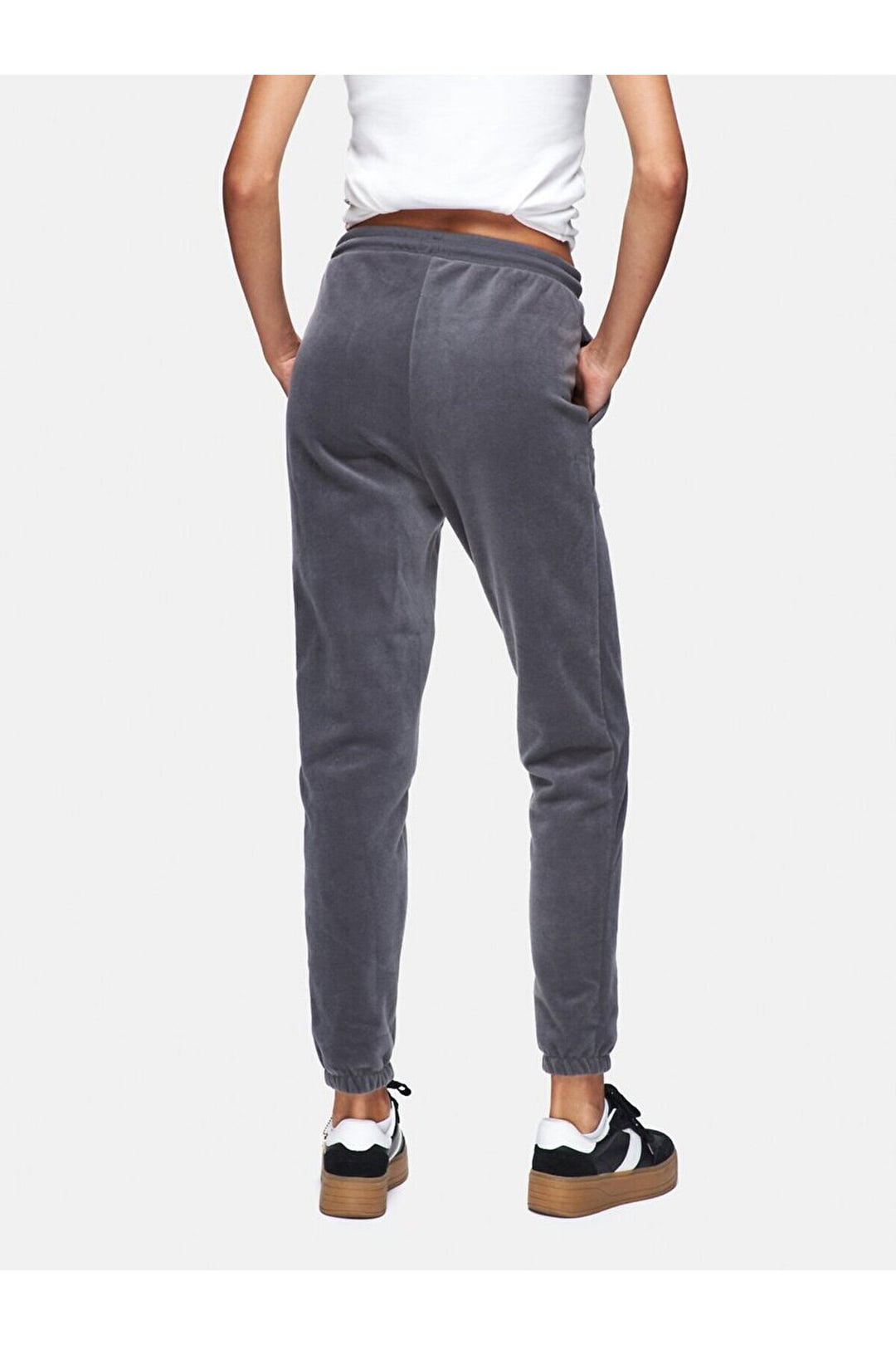LTB Survêtement Gris - Griṡ_3620