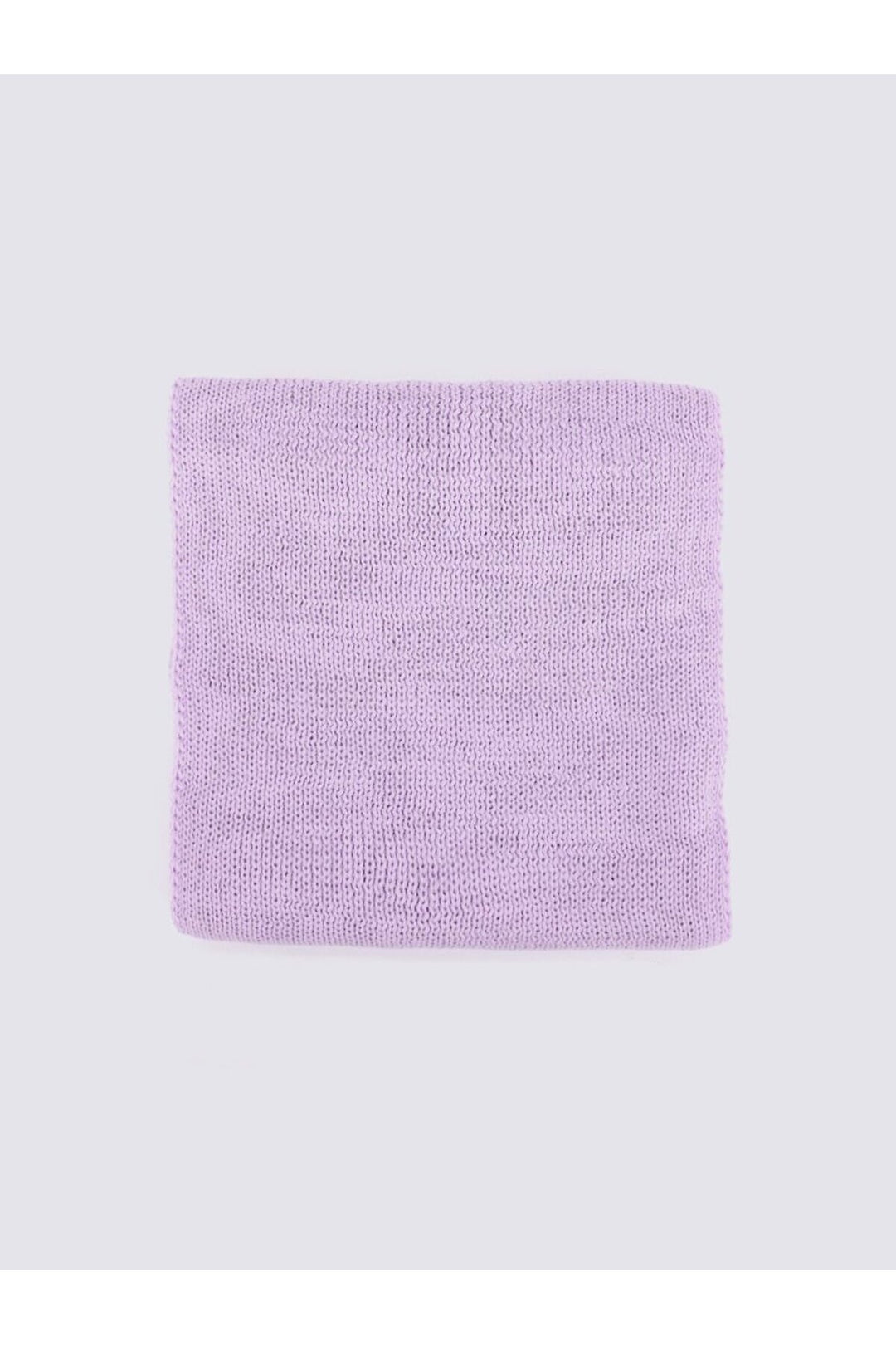 LTB Écharpe lilas