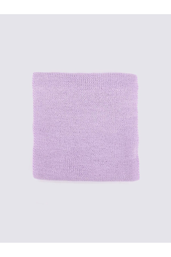 LTB Écharpe lilas