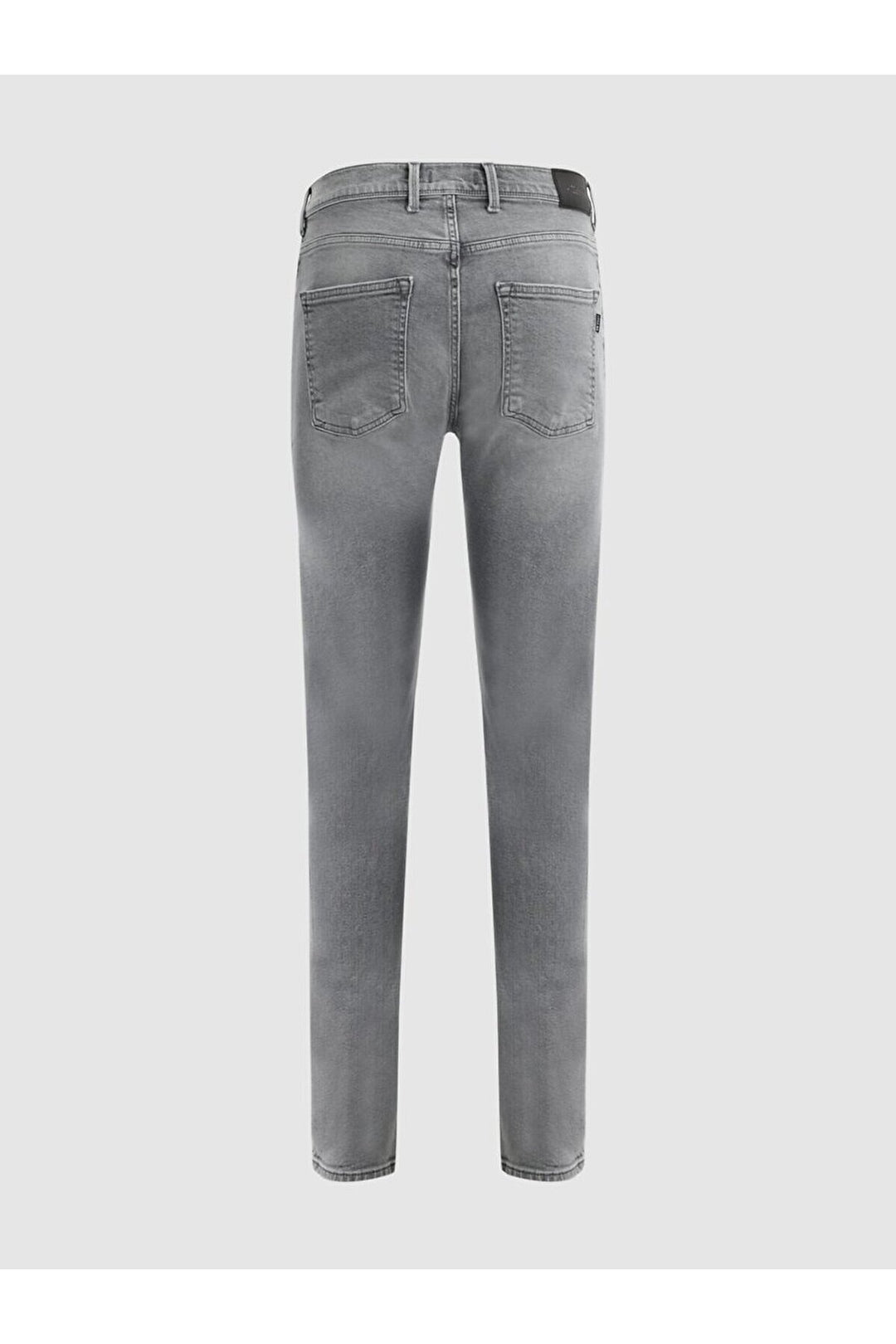LTB Pantalon en jean à taille moyenne avec jambes étroites Darrıon