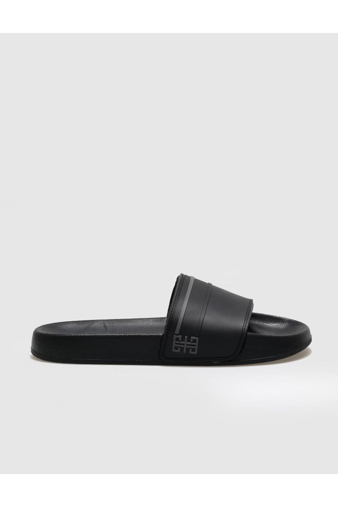 Cabani Shoes Noir - Multicolore