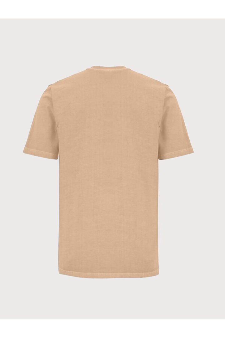 LTB T-shirt beige