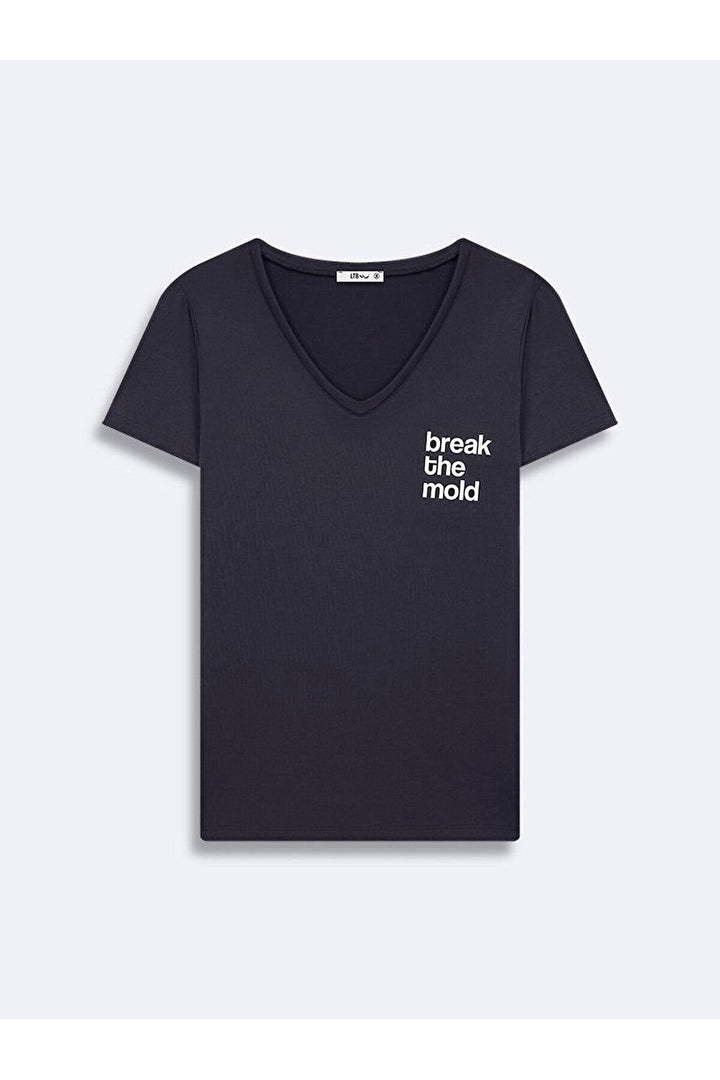 LTB T-shirtanthracite