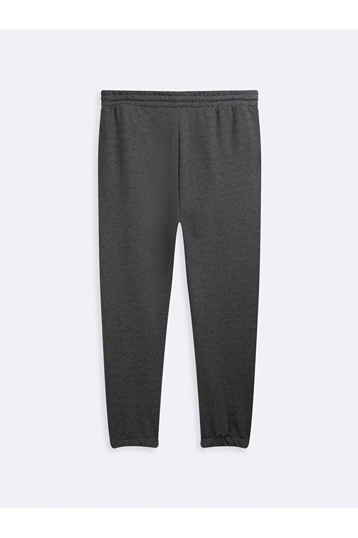 LTB Survêtement élastiqué taille étroite anthracite