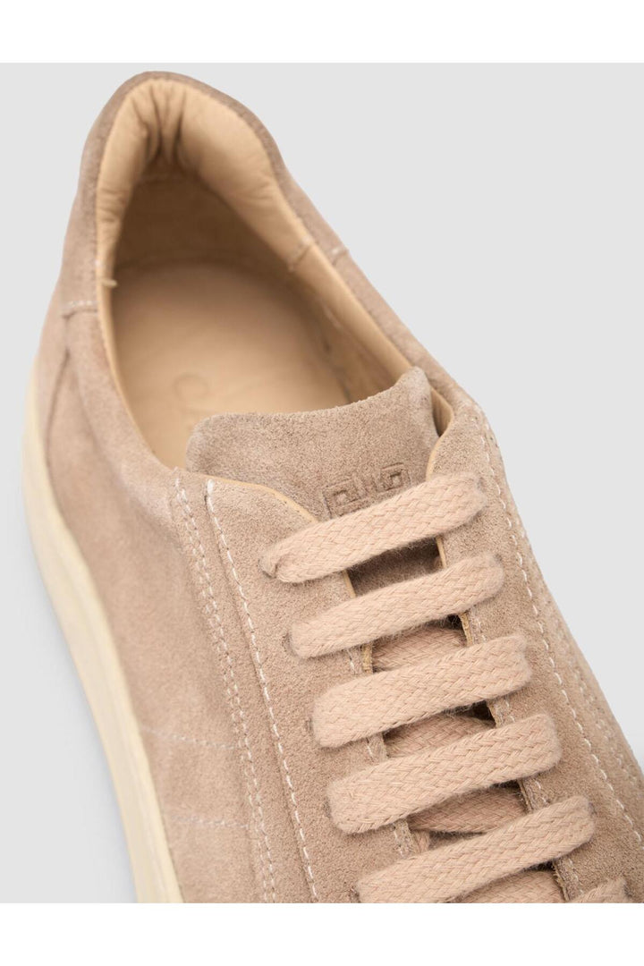 Cabani Shoes Baskets femme crème - Crème
