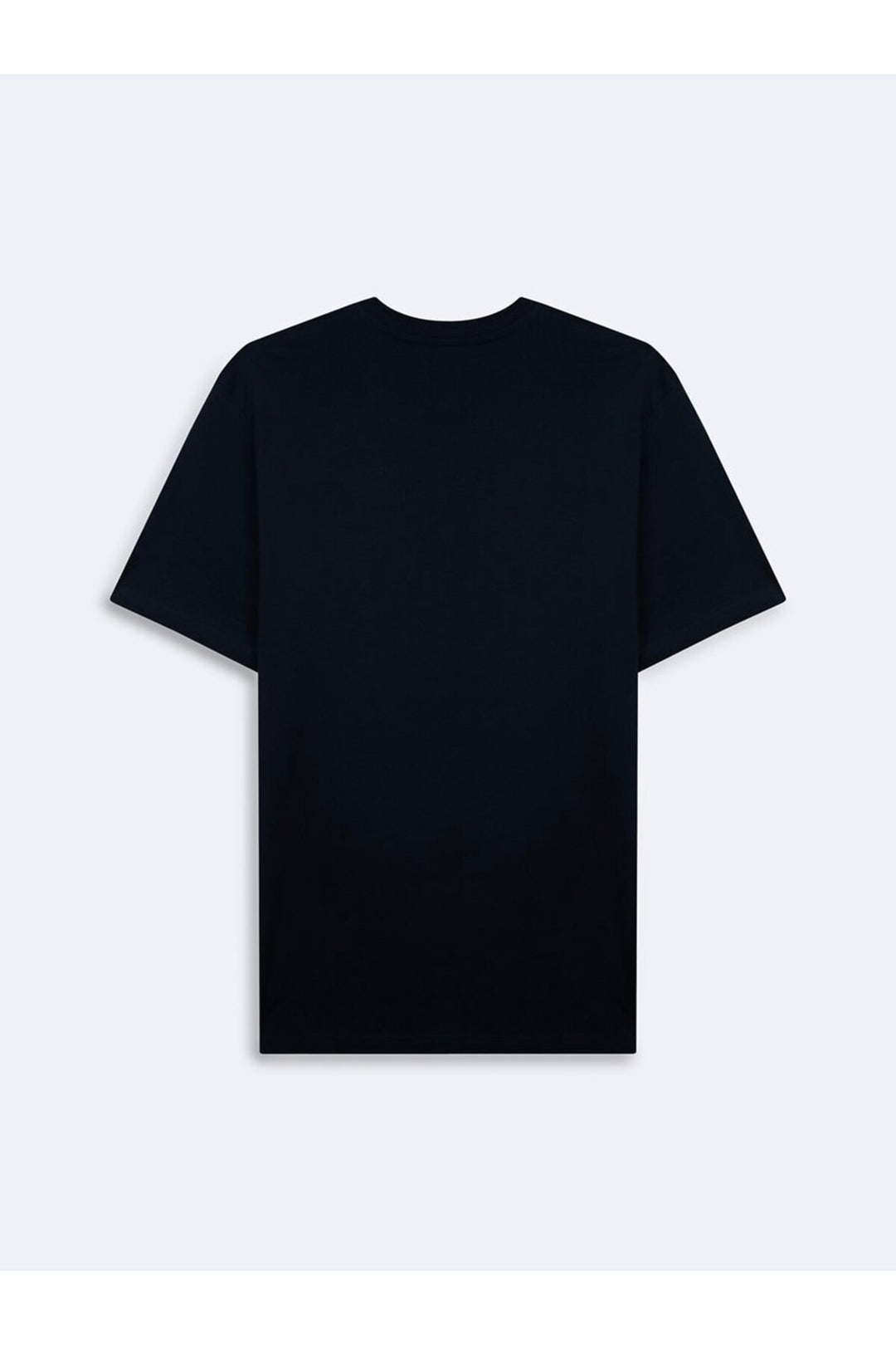 LTB T-shirt bleu marine avec logo imprimé - Bleu marine