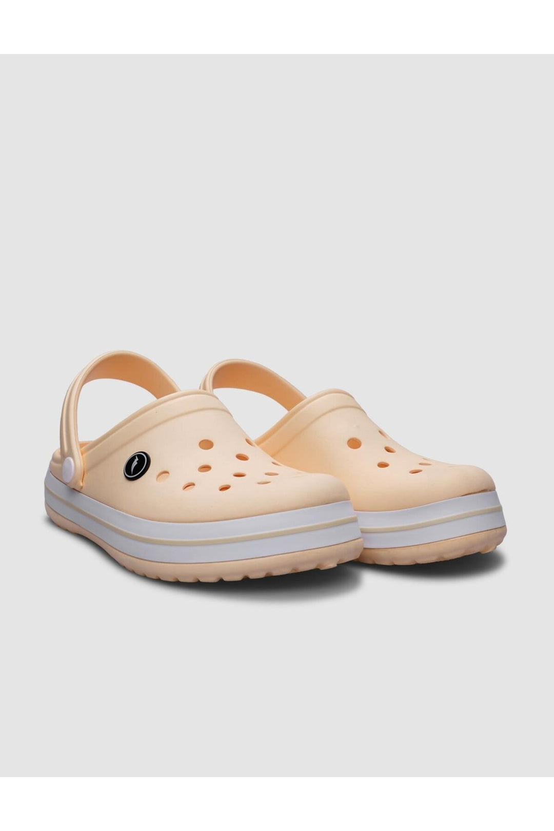 Cabani Shoes Snx Sandale en Eva Femme Jaune - Jaune