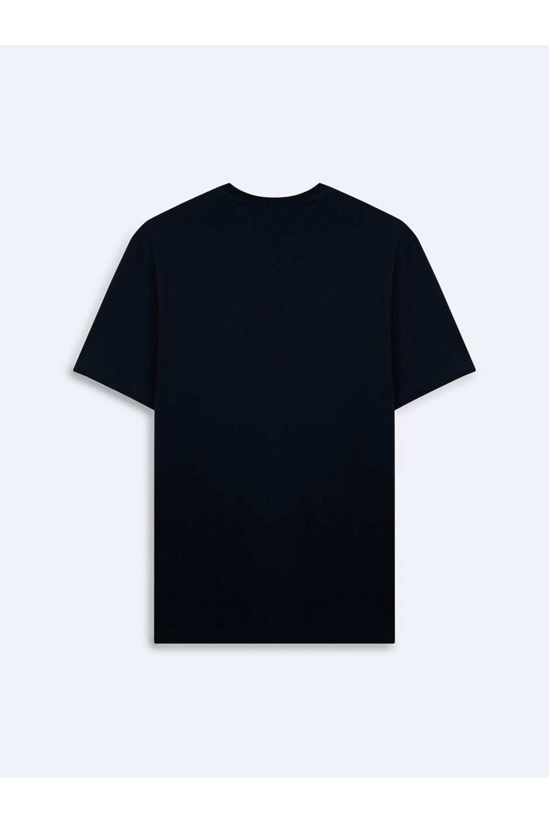 LTB T-shirt bleu marine avec logo imprimé - Bleu marine