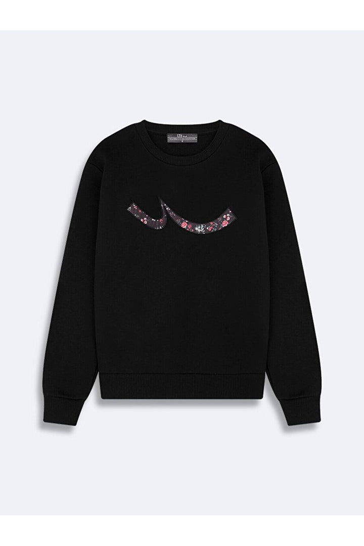 LTB Sweatshirt Noir - si̇yah_200
