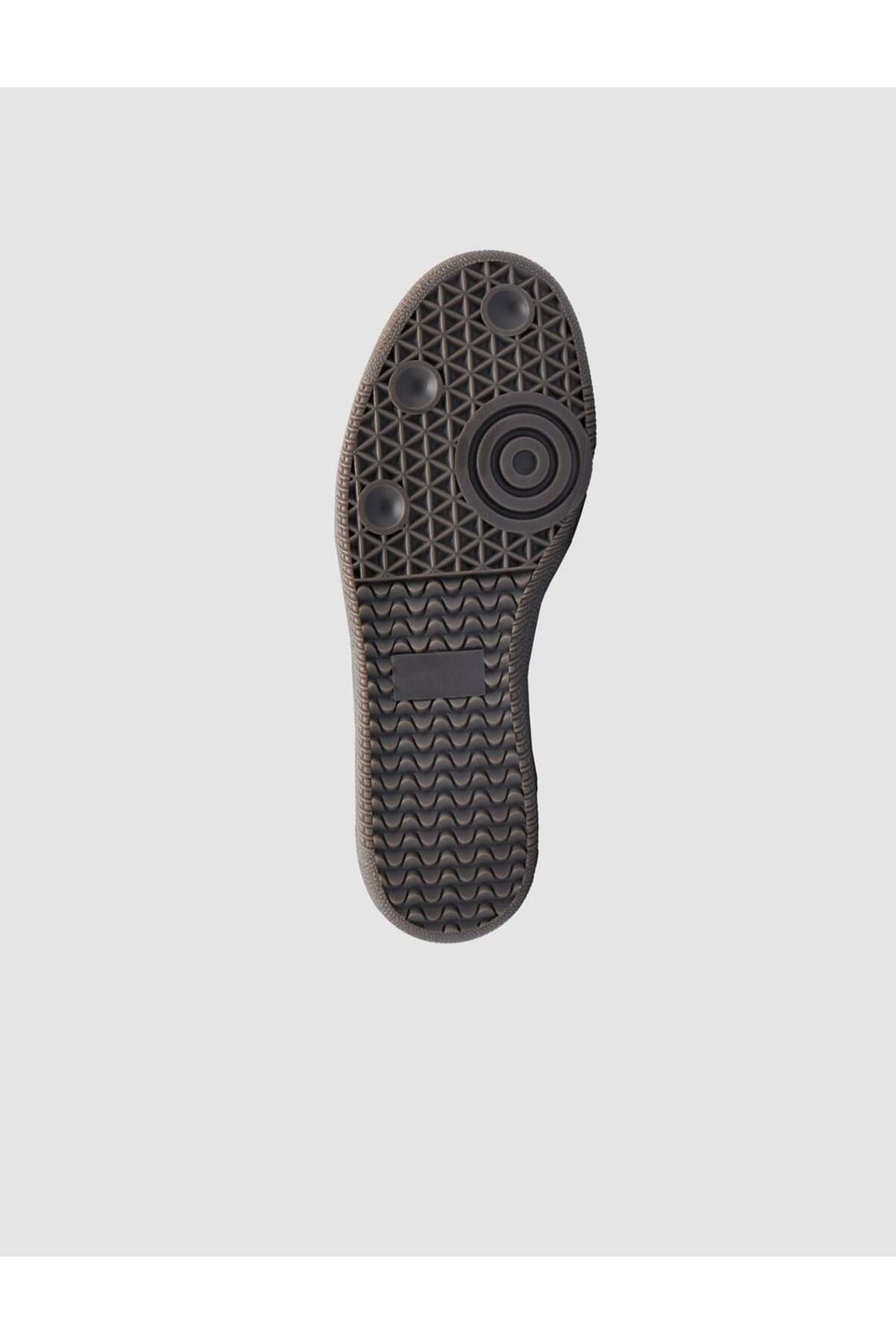 Cabani Shoes Baskets pour femmes en suède vert foncé 100% cuir véritable avec lacets - Multicolore