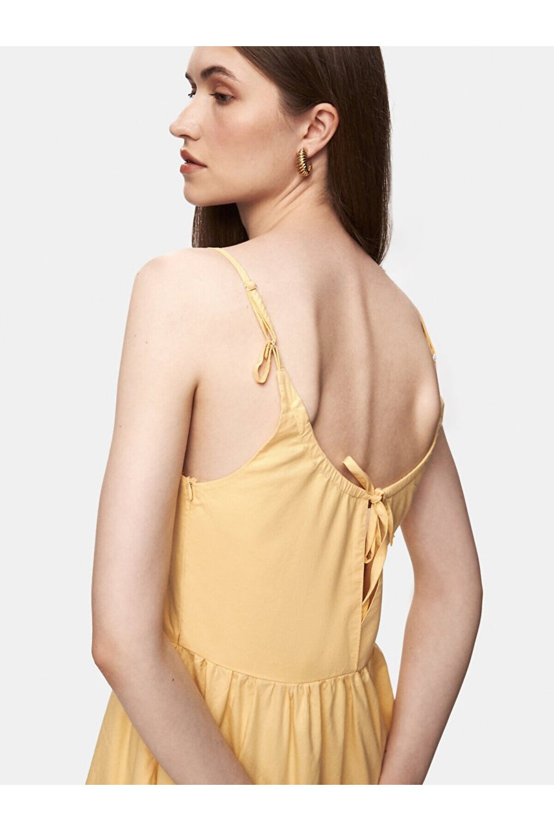 LTB Robe orange