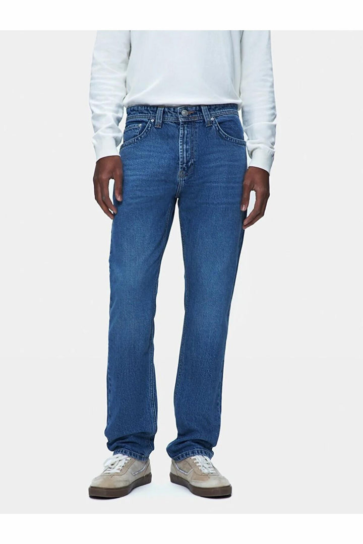 LTB Pantalon en jean Hollywood Y Leotis Wash pour homme