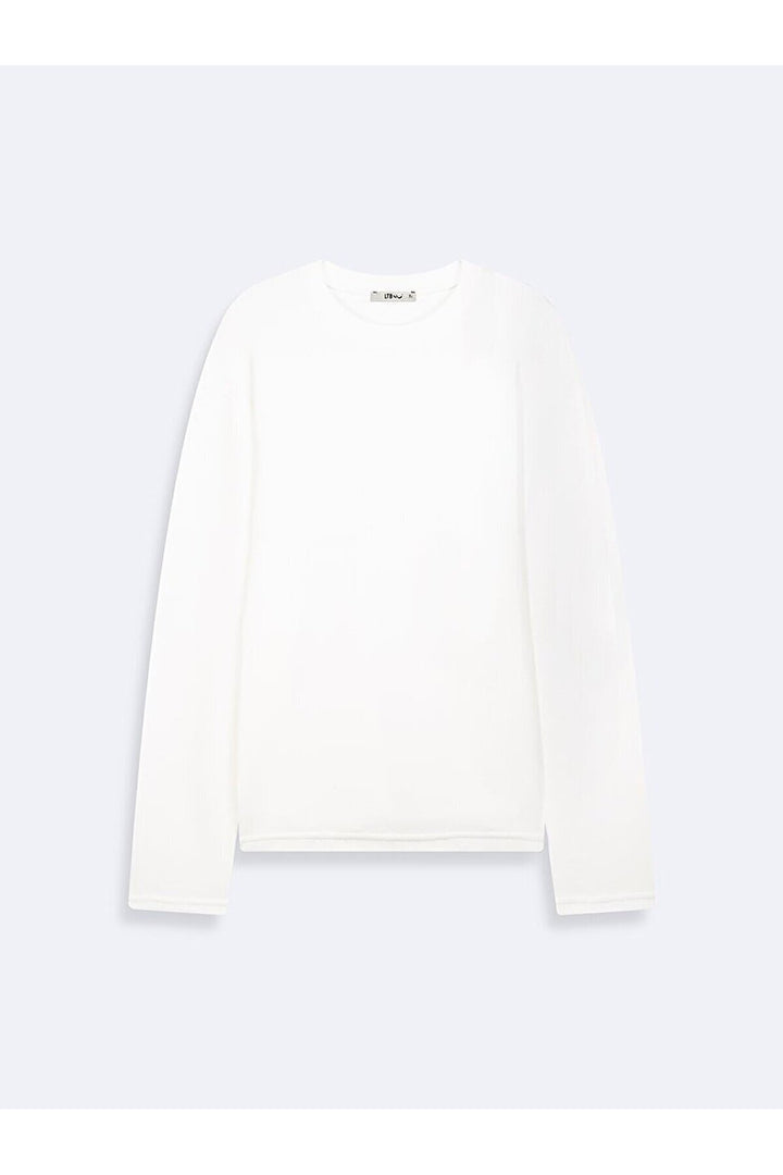 LTB Sweat crème