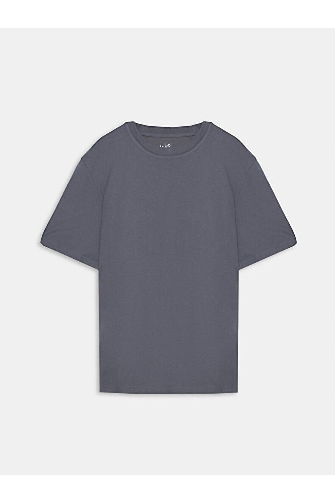 LTB T-shirtanthracite