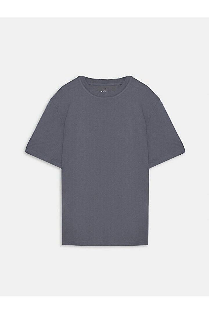 LTB T-shirtanthracite