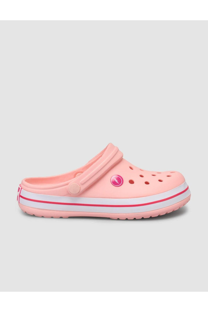 Cabani Shoes Snx Poudre Femme Sandales en Eva - Poudre