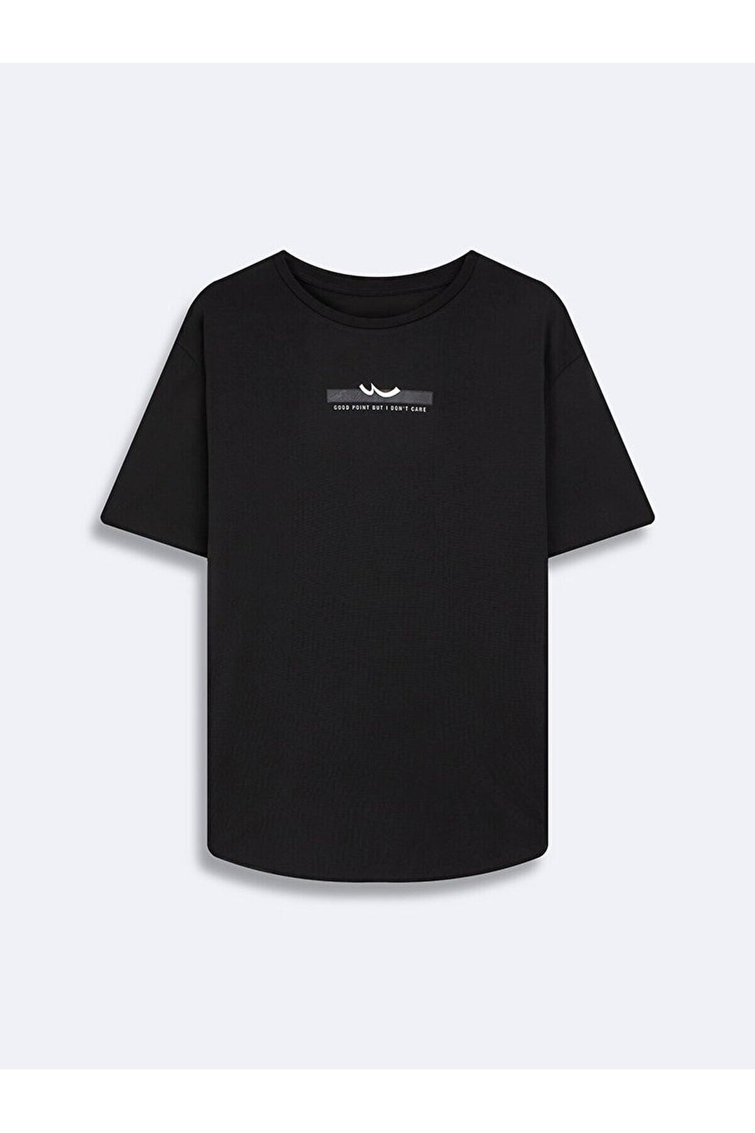 LTB T-shirt noir - Noir
