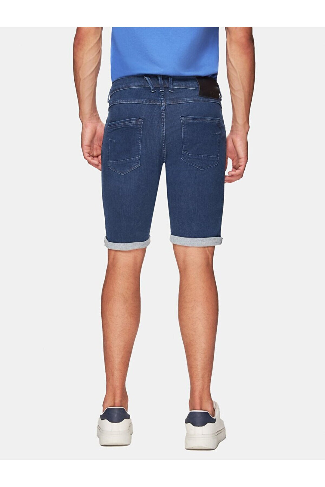 LTB Jean taille basse Cary Bermuda