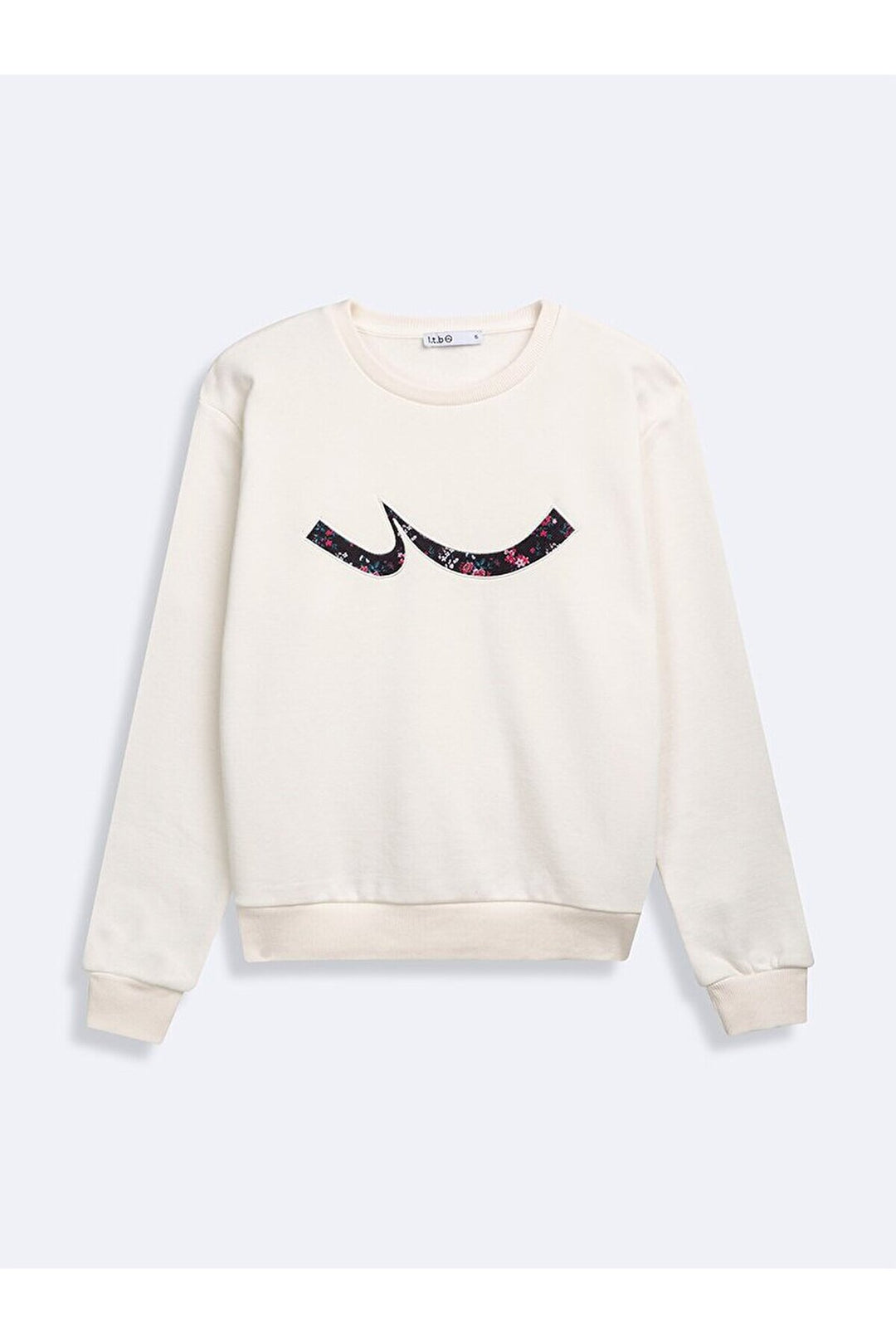 LTB Sweat beige - Beige_101