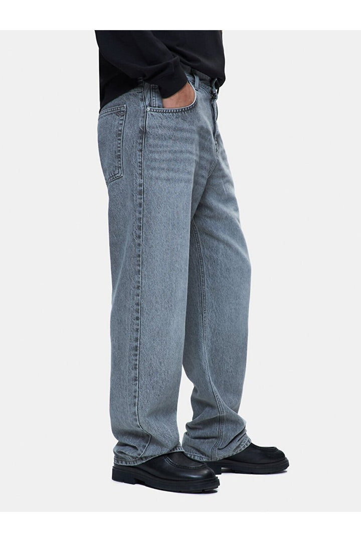LTB Pantalon en jean coupe confortable Vince