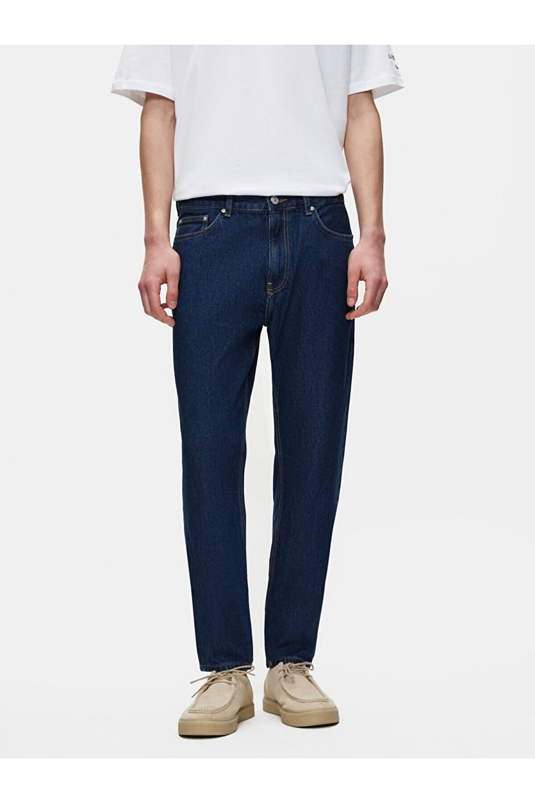 LTB Pantalon coupe mi-haute Darıen