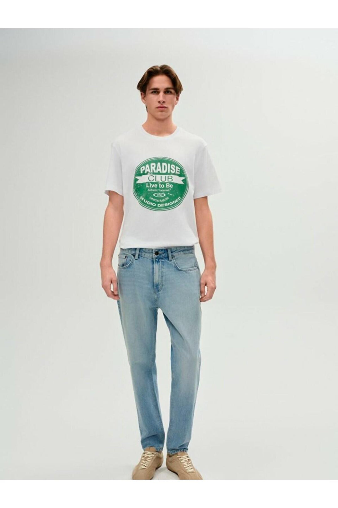 LTB Pantalon en jean Darıel Sylas Wash pour homme