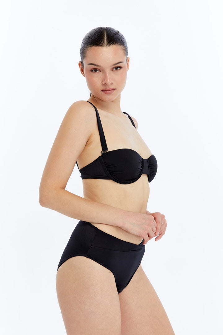 Lovely Things THERESA Bikini Alt - Bordo
