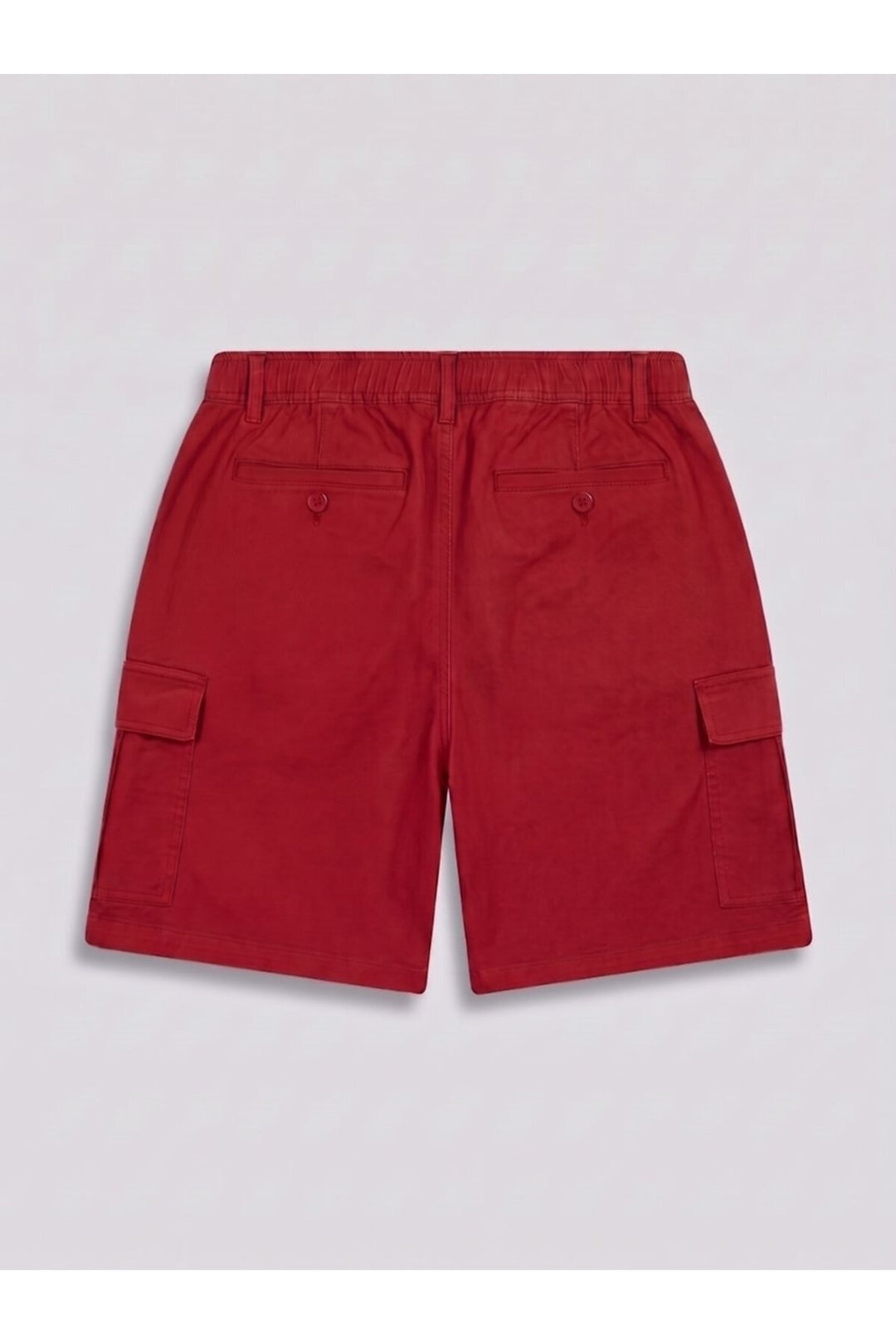 LTB Short orange avec poches à l'avant - Orange