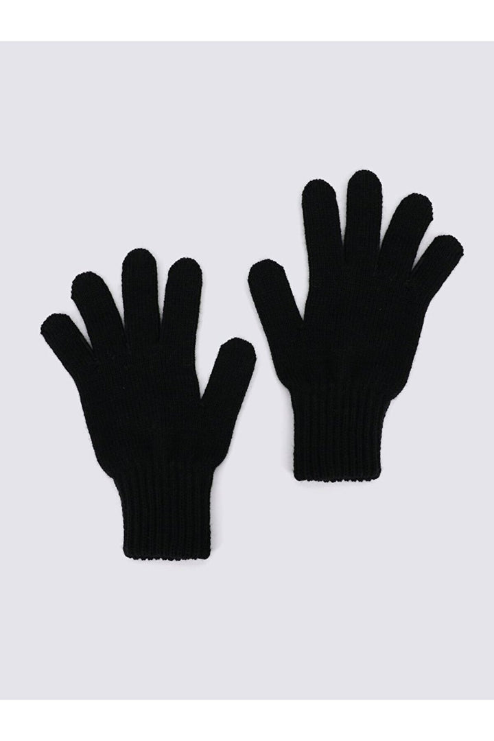 LTB Gants Noirs - Noir_200