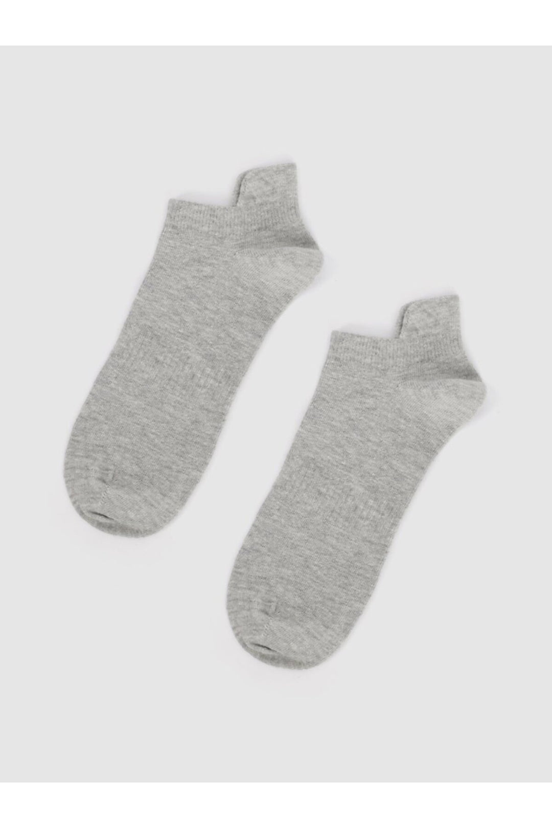 LTB CHAUSSETTES grises à douilles
