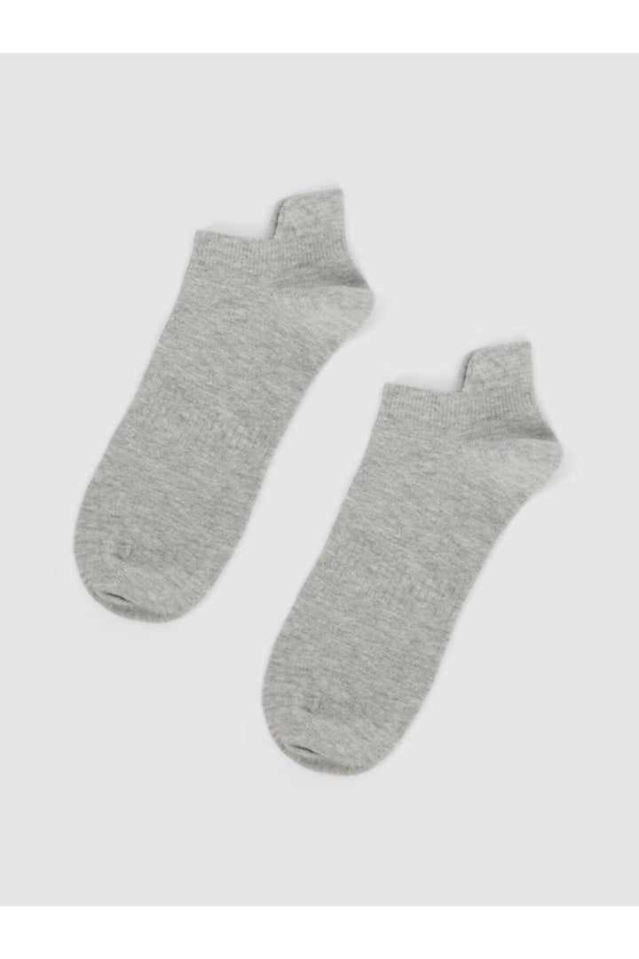 LTB CHAUSSETTES grises à douilles