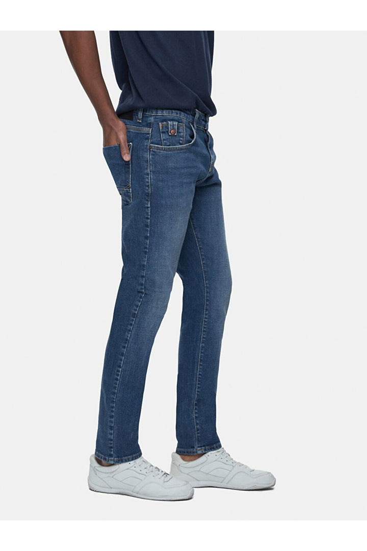 LTB Jean Blue Joshua Valor Safe Wash pour hommes 01009507591603055779-Std