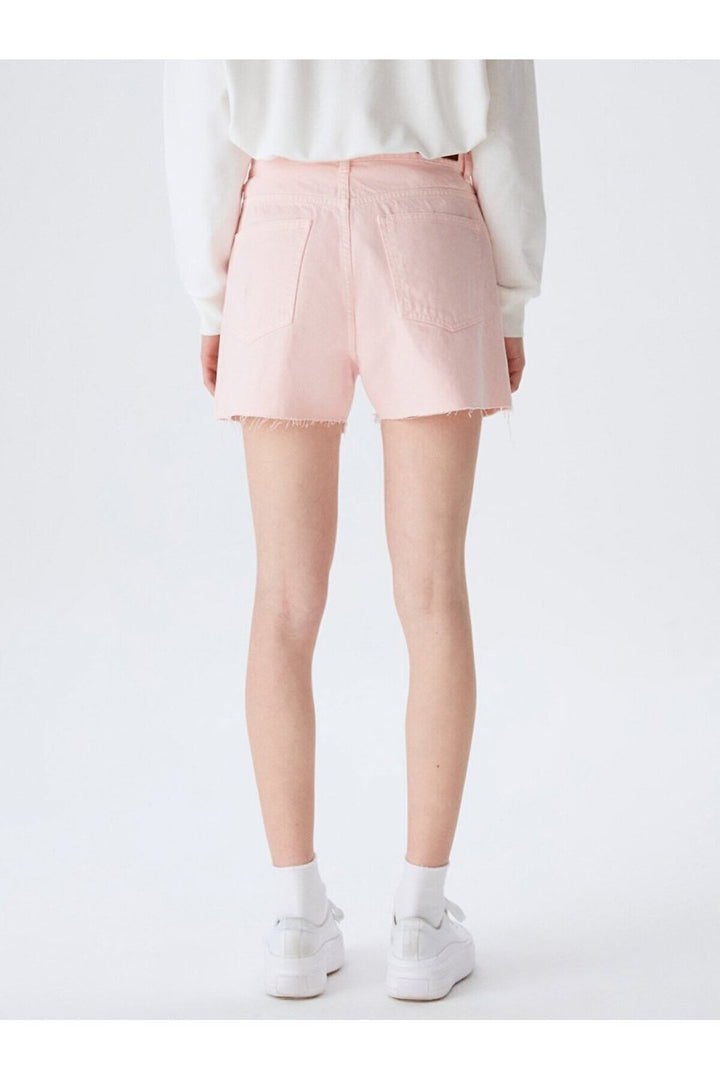 LTB Short en jean Deana Hop