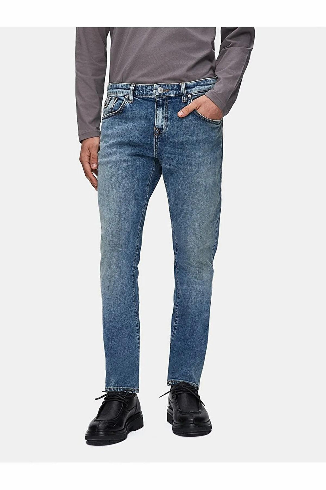 LTB Pantalon en jean Joshua Randa Safe Wash pour hommes
