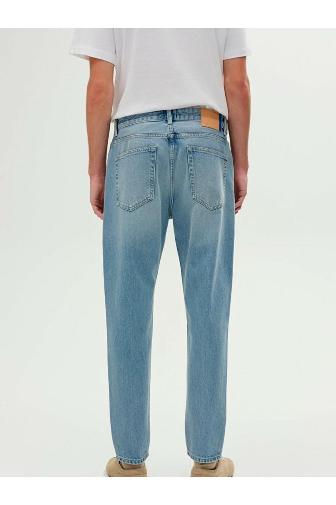 LTB Pantalon en jean Darıel Sylas Wash pour homme