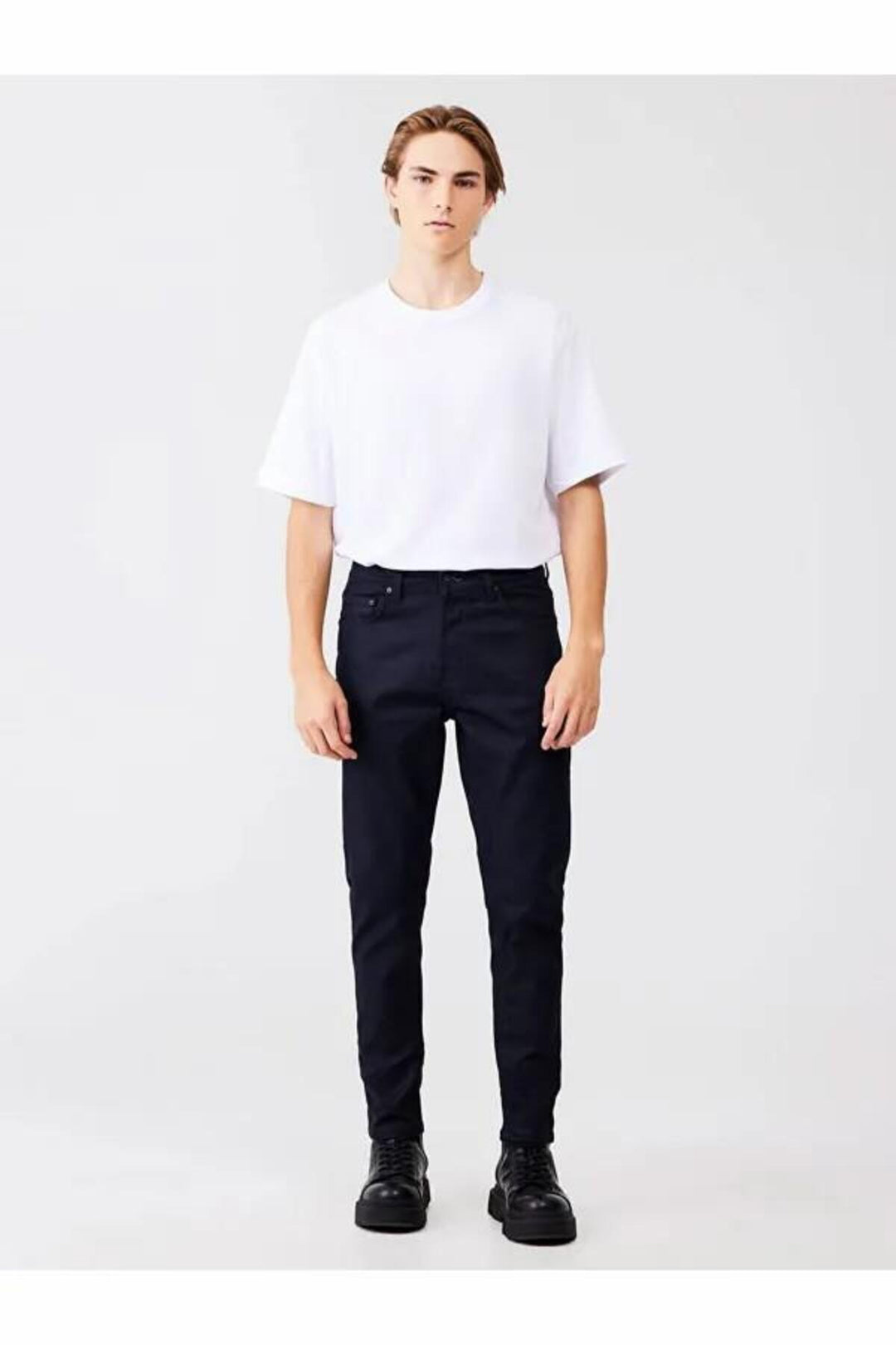 LTB Jean Smarty Y Ordell Wash pour homme