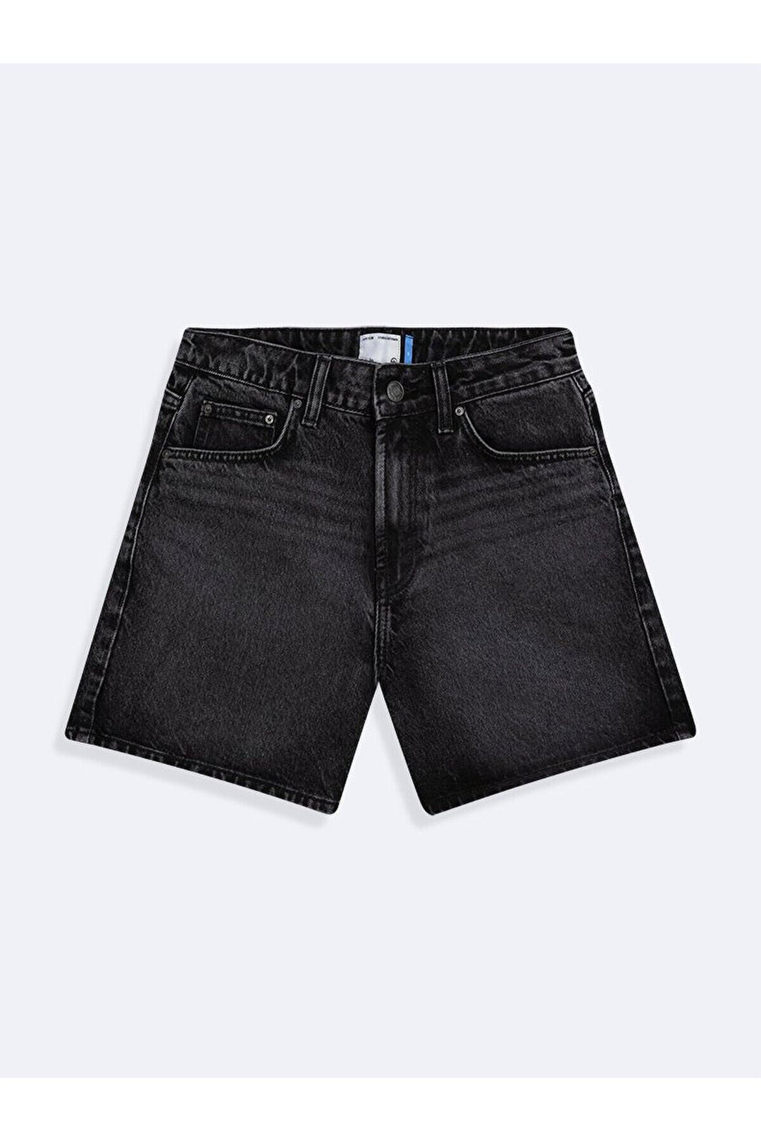 LTB Short en jean coupe classique Lızzıe