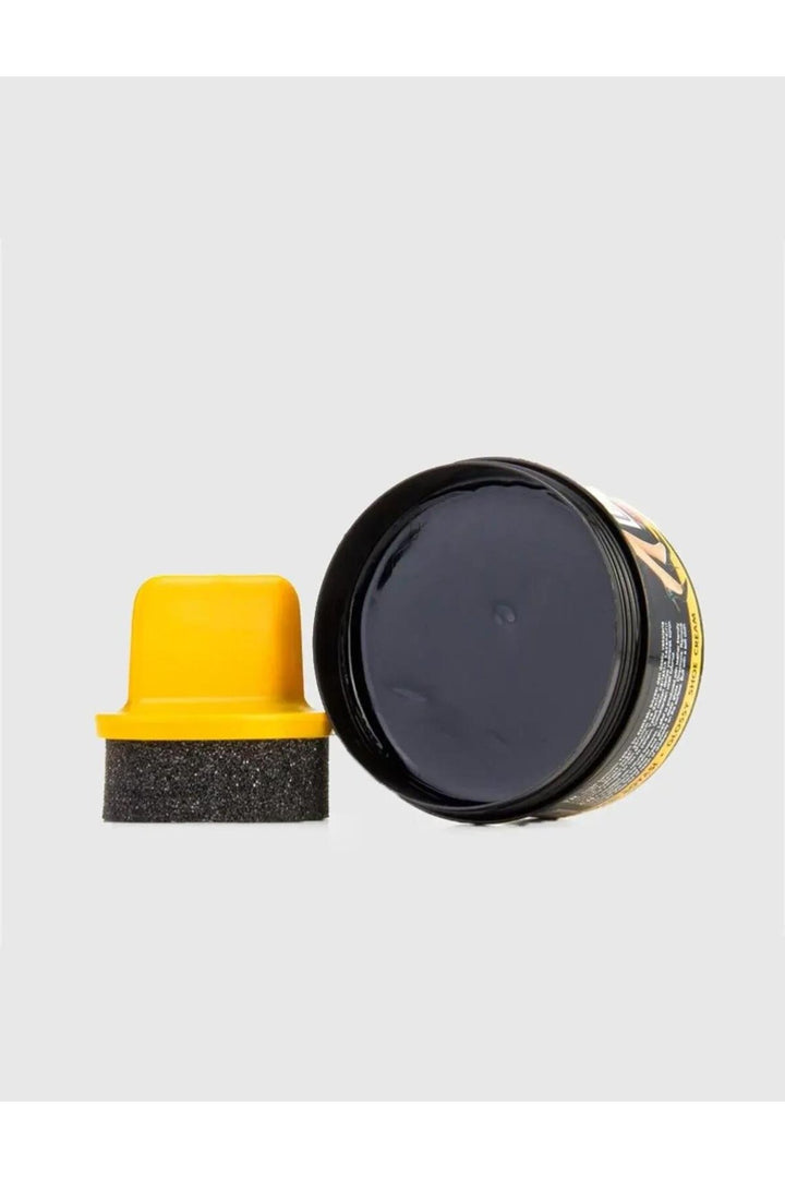 Cabani Shoes Crème de teinture noire 60 ml - Noir