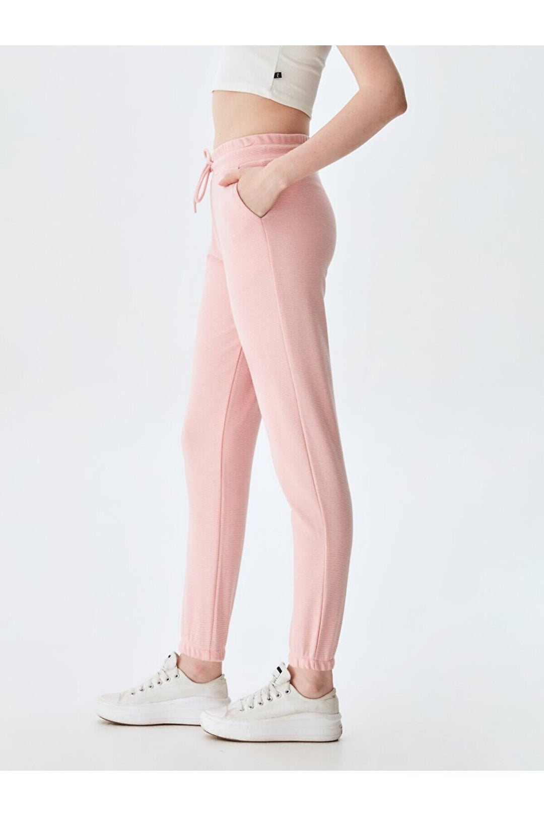 LTB Survêtement lilas