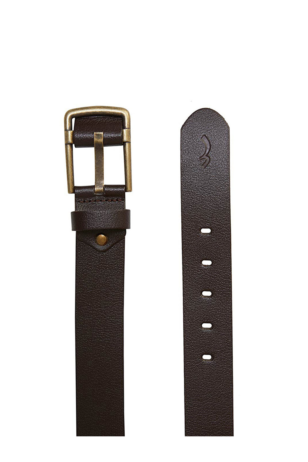 LTB CEINTURE MARRON pour homme 0100997318262000