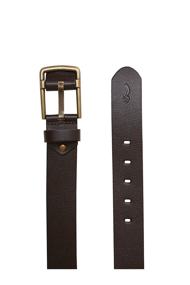 LTB CEINTURE MARRON pour homme 0100997318262000