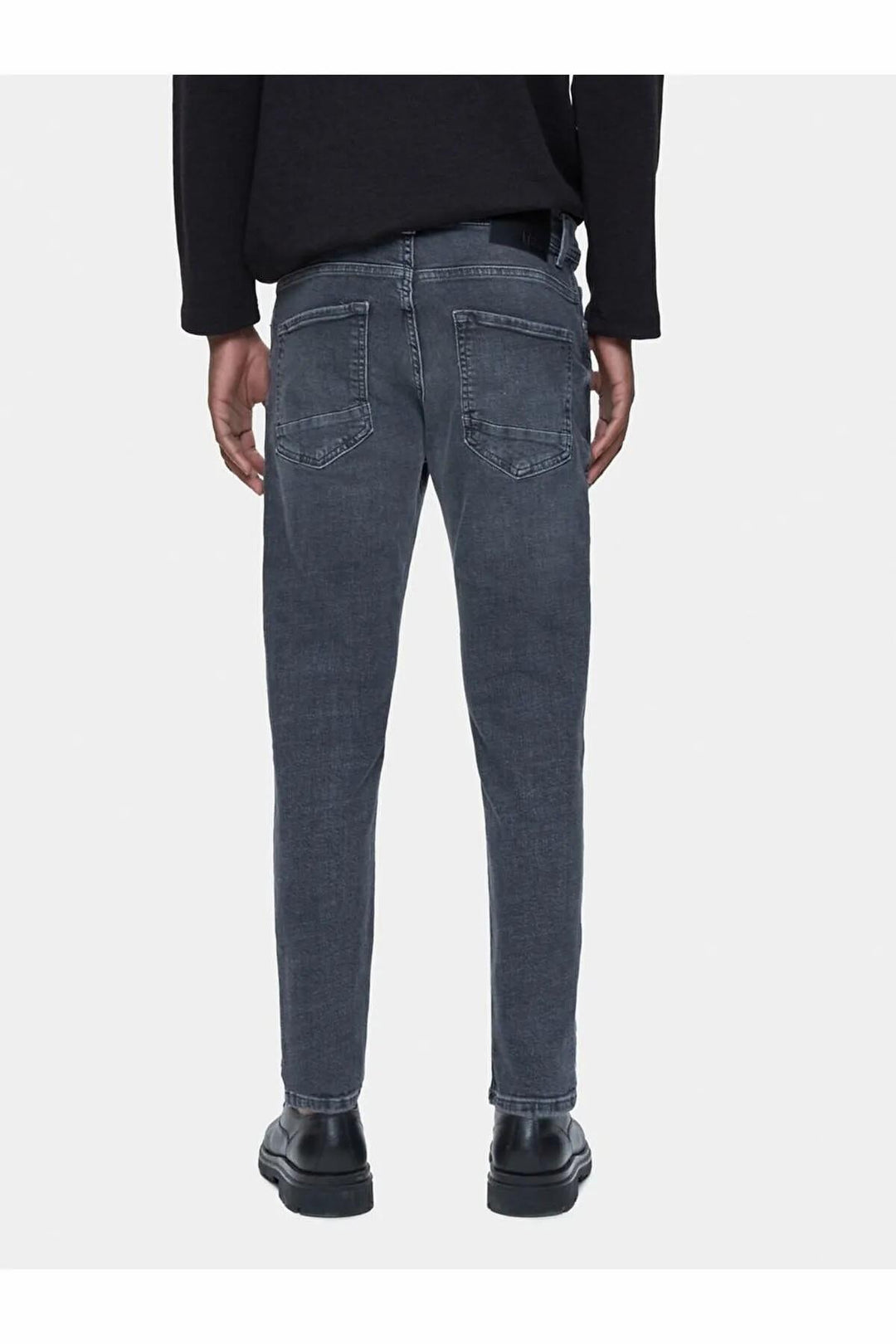 LTB Pantalon Super Skınny Jumy Mıd Rıse