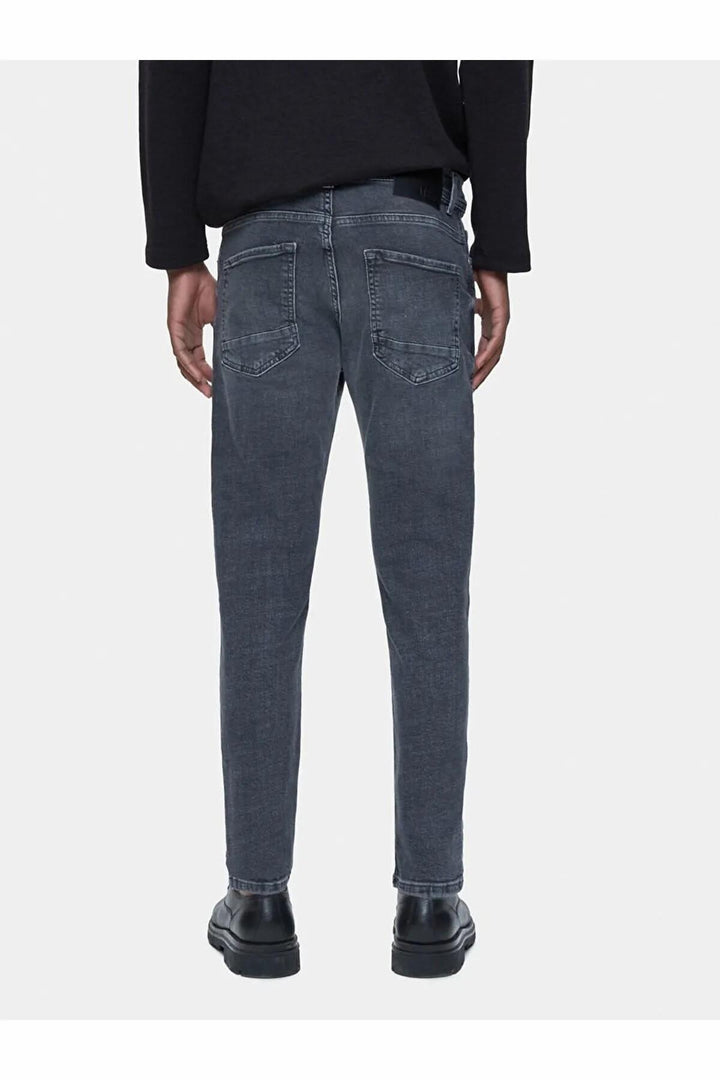 LTB Pantalon Super Skınny Jumy Mıd Rıse