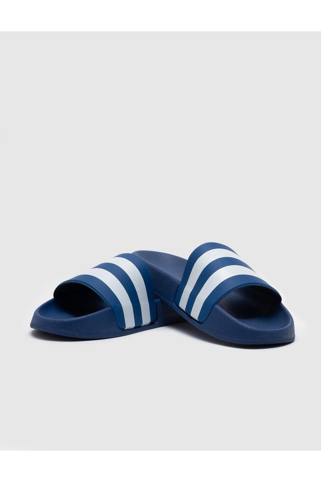 Cabani Shoes Chaussons pour hommes Bleu - Bleu